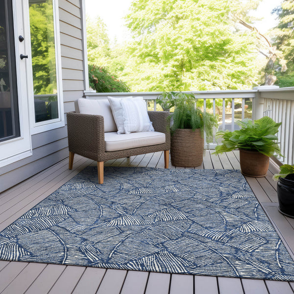 addison chantille acn913 navy rug