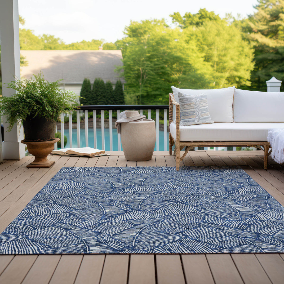addison chantille acn913 navy rug