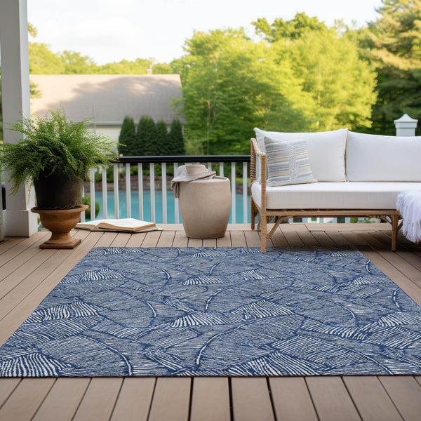 addison chantille acn913 navy rug