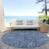 addison chantille acn913 navy rug