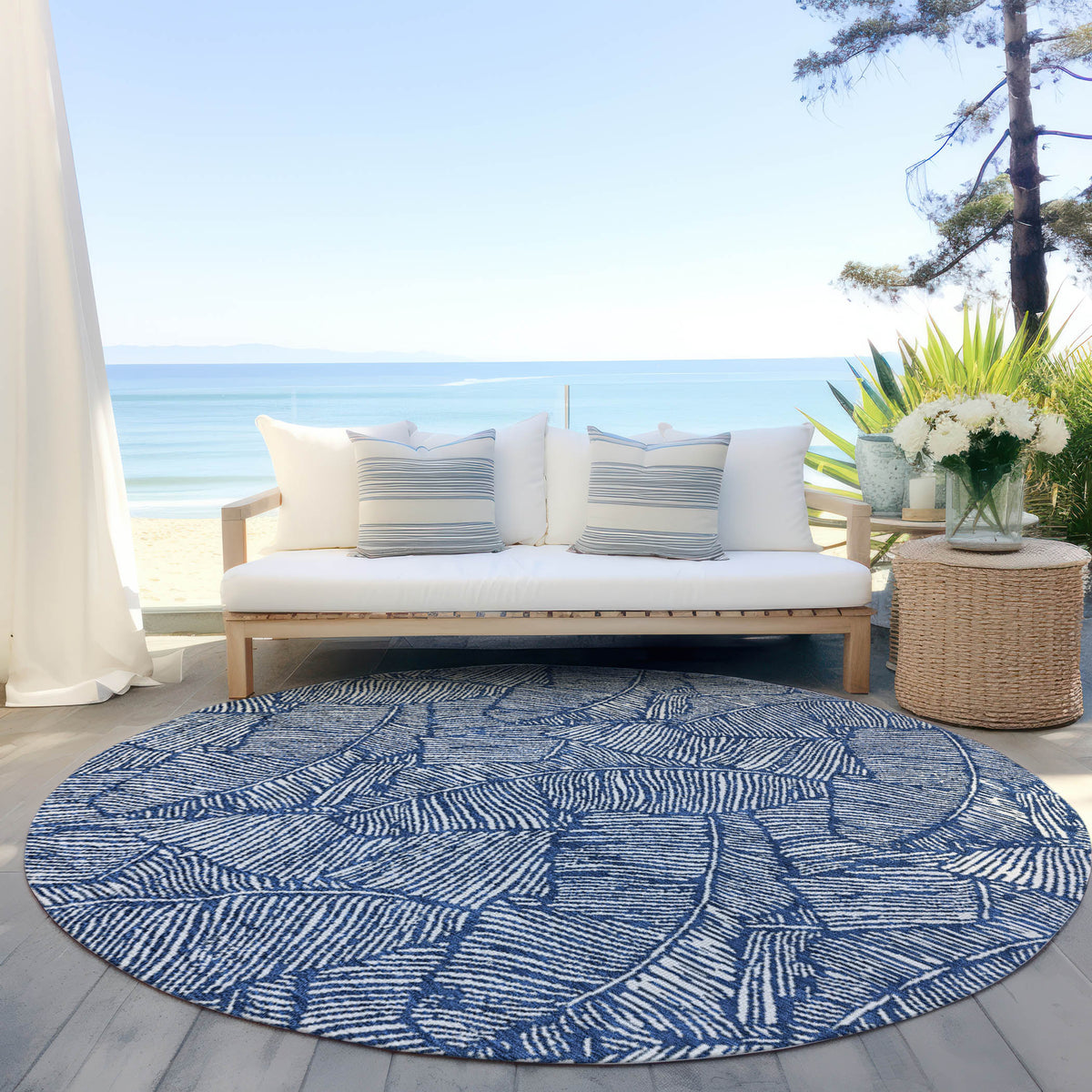 addison chantille acn913 navy rug