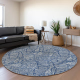 addison chantille acn913 navy rug