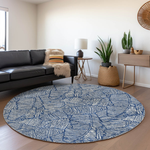 addison chantille acn913 navy rug