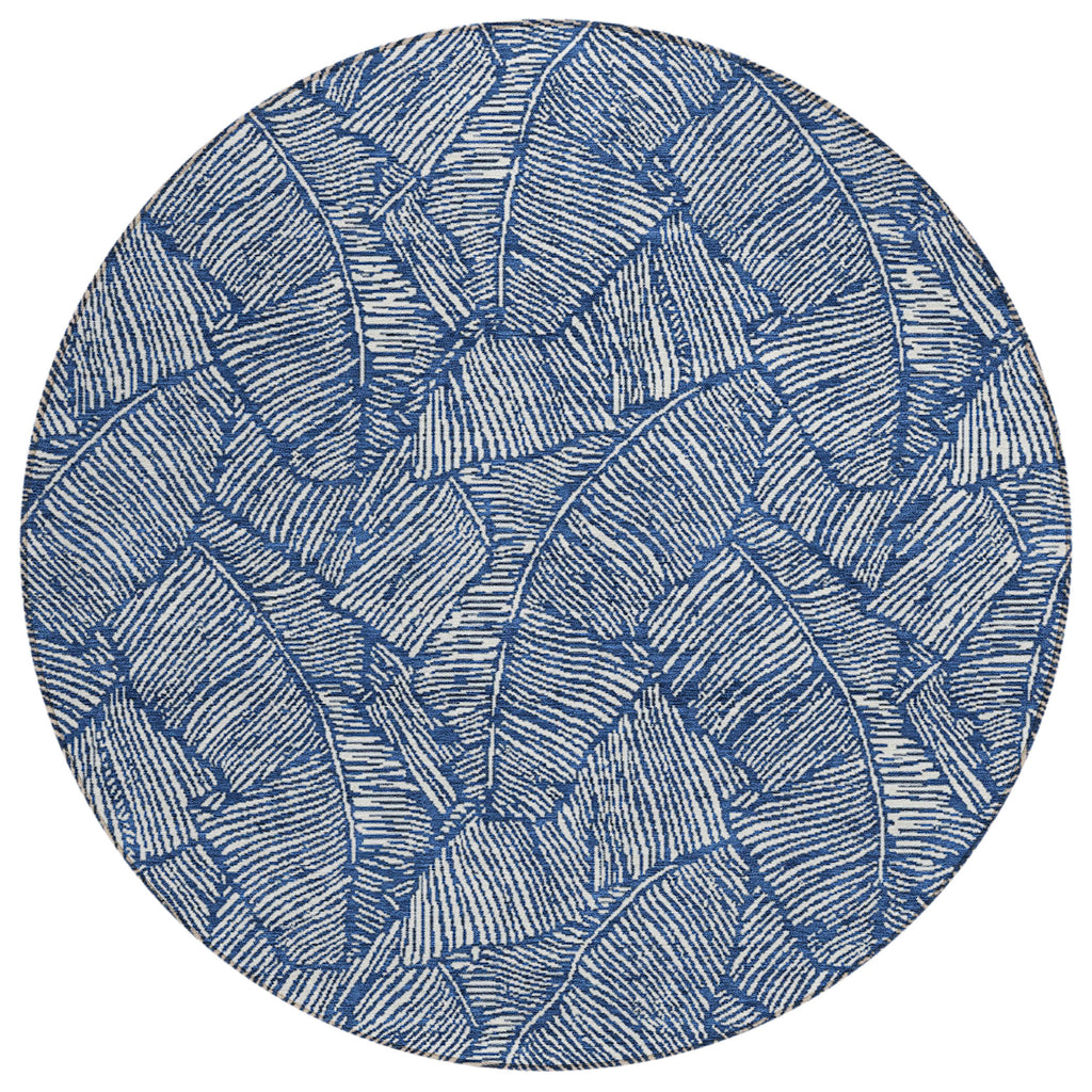 addison chantille acn913 navy rug