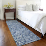 addison chantille acn913 navy rug