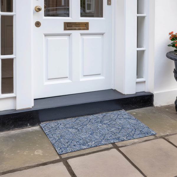 addison chantille acn913 navy rug