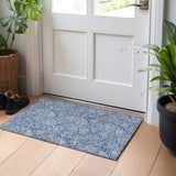addison chantille acn913 navy rug