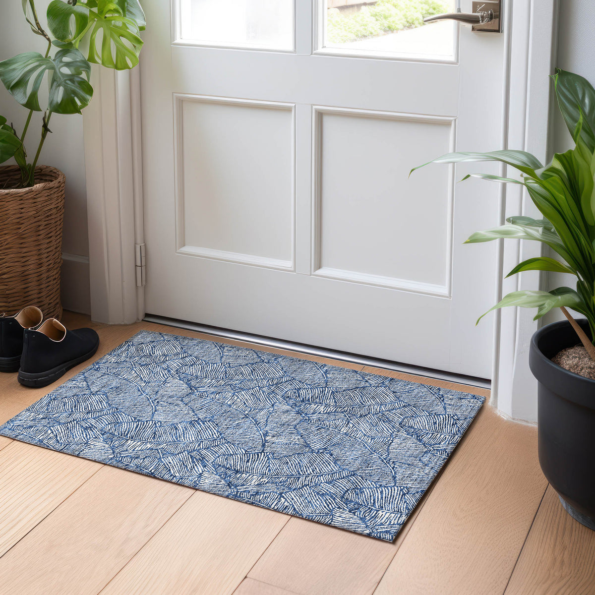 addison chantille acn913 navy rug