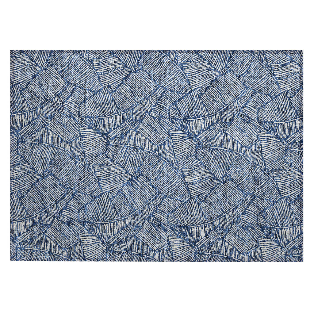 addison chantille acn913 navy rug