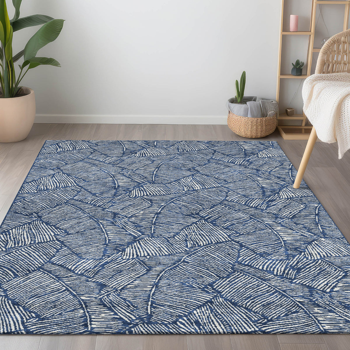 addison chantille acn913 navy rug