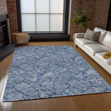 addison chantille acn913 navy rug