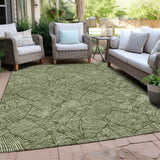 addison chantille acn913 olive rug