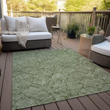 addison chantille acn913 olive rug