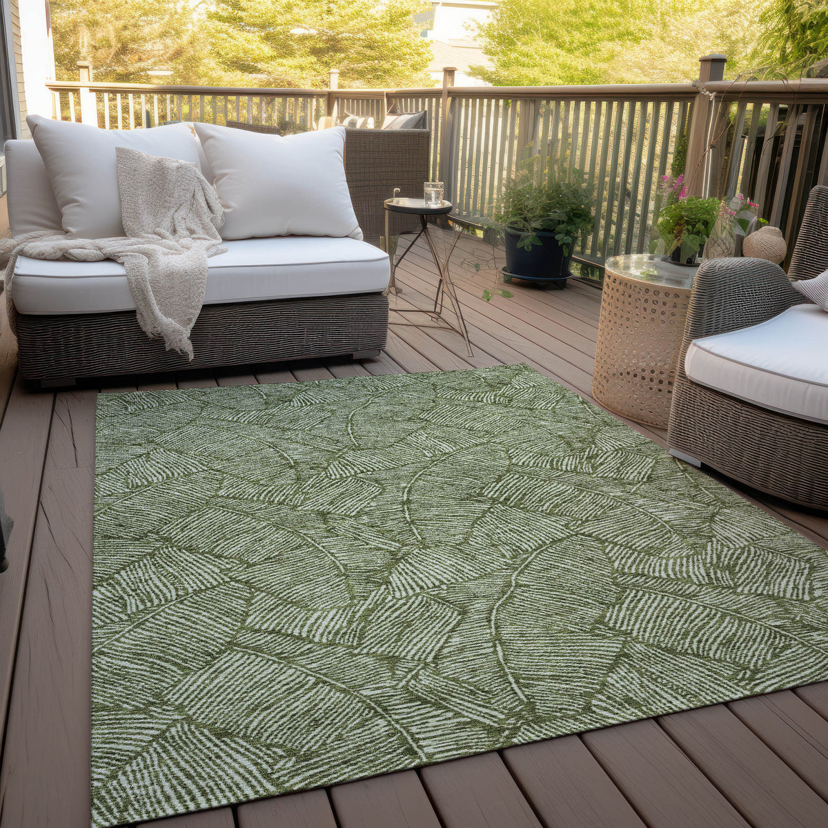 addison chantille acn913 olive rug