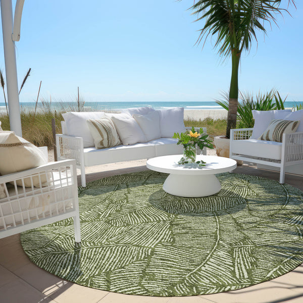 addison chantille acn913 olive rug