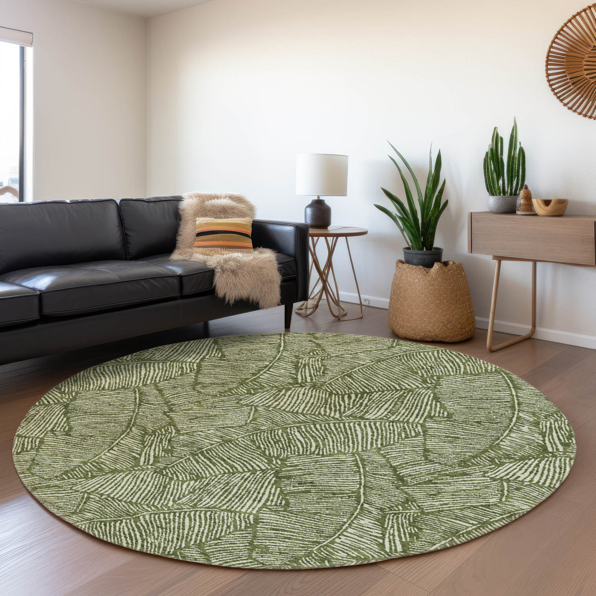 addison chantille acn913 olive rug