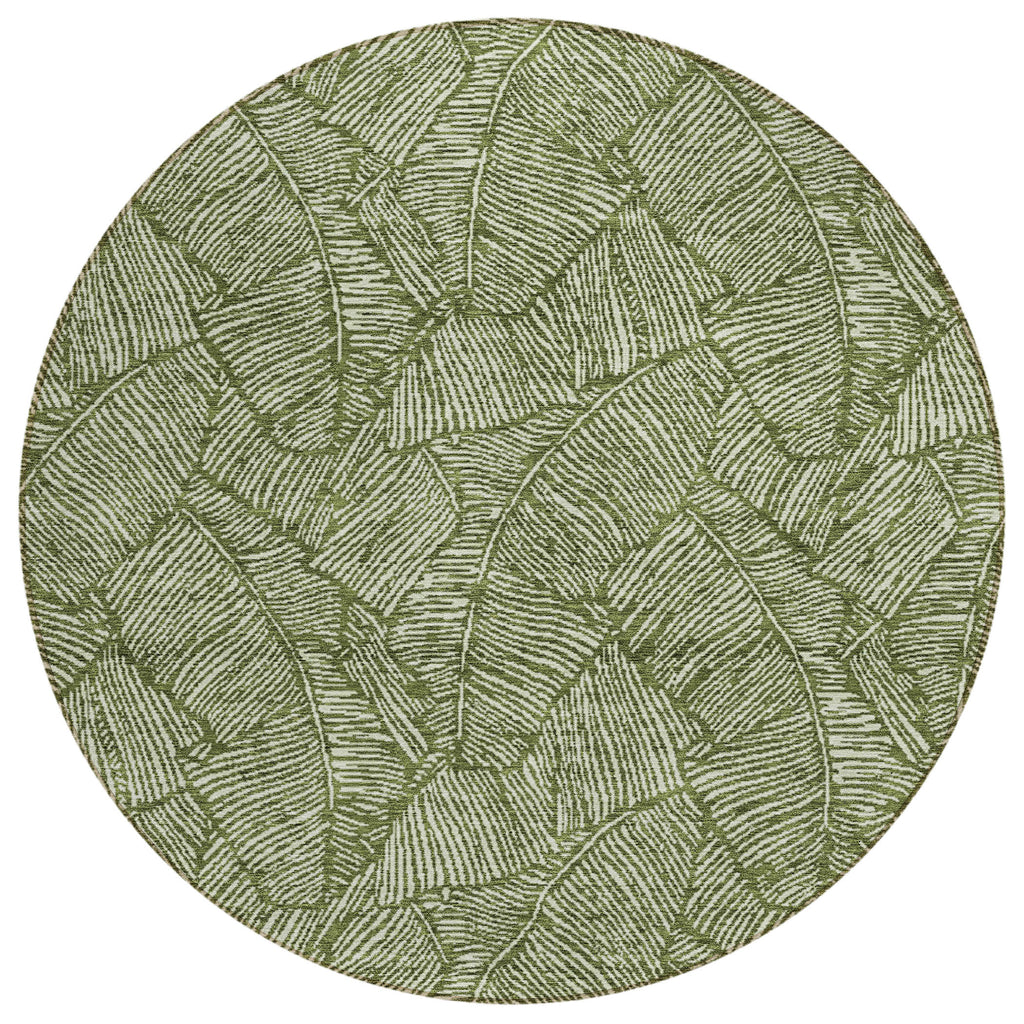 addison chantille acn913 olive rug
