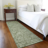 addison chantille acn913 olive rug