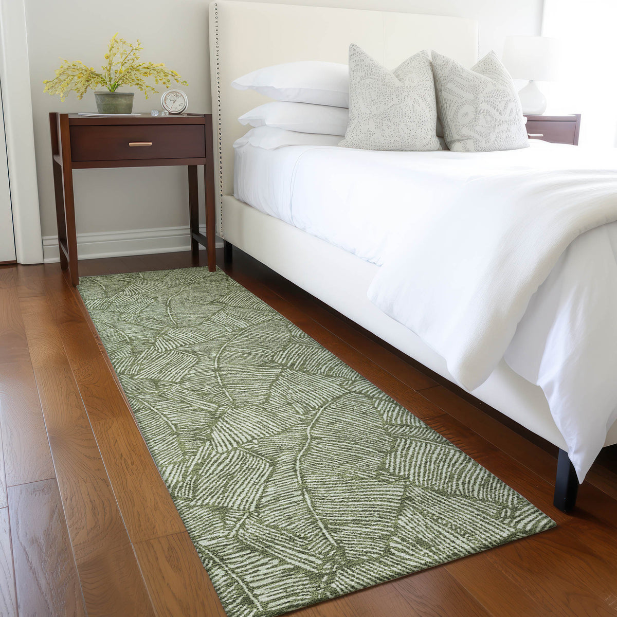 addison chantille acn913 olive rug