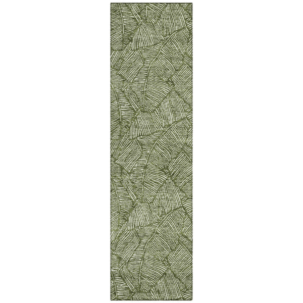 addison chantille acn913 olive rug