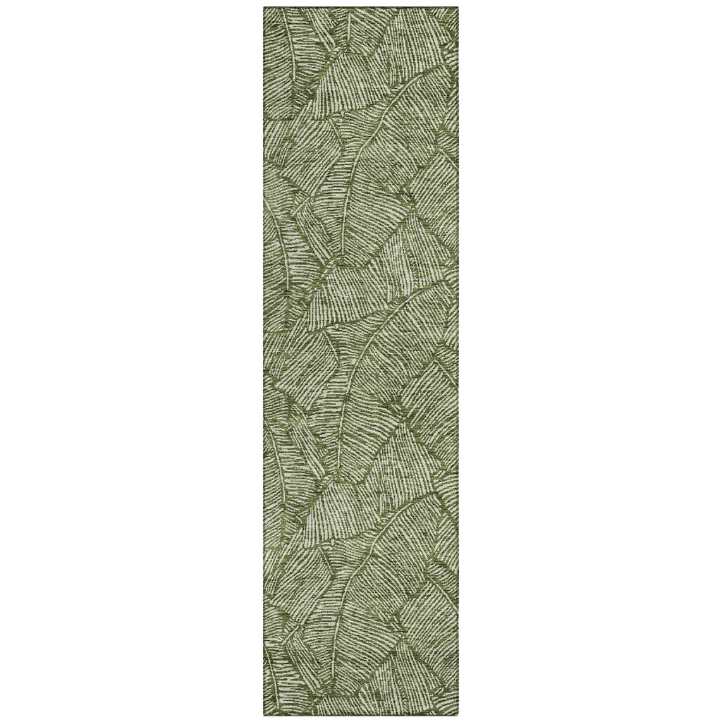 addison chantille acn913 olive rug