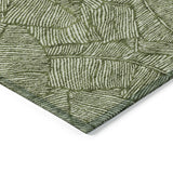 addison chantille acn913 olive rug