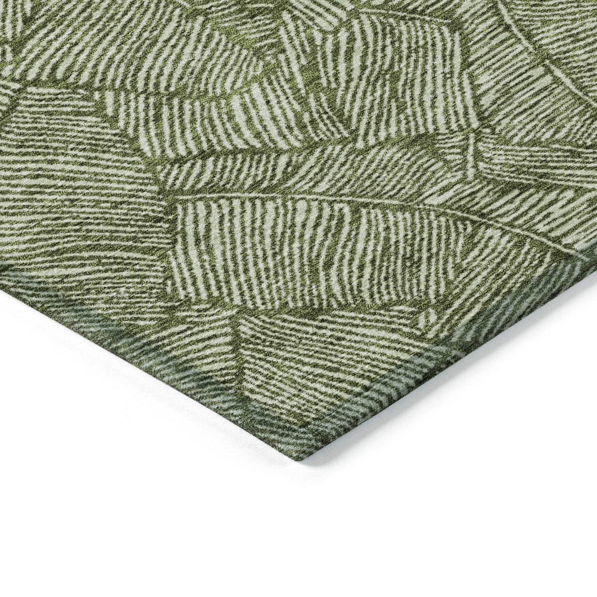 addison chantille acn913 olive rug