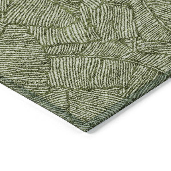 addison chantille acn913 olive rug