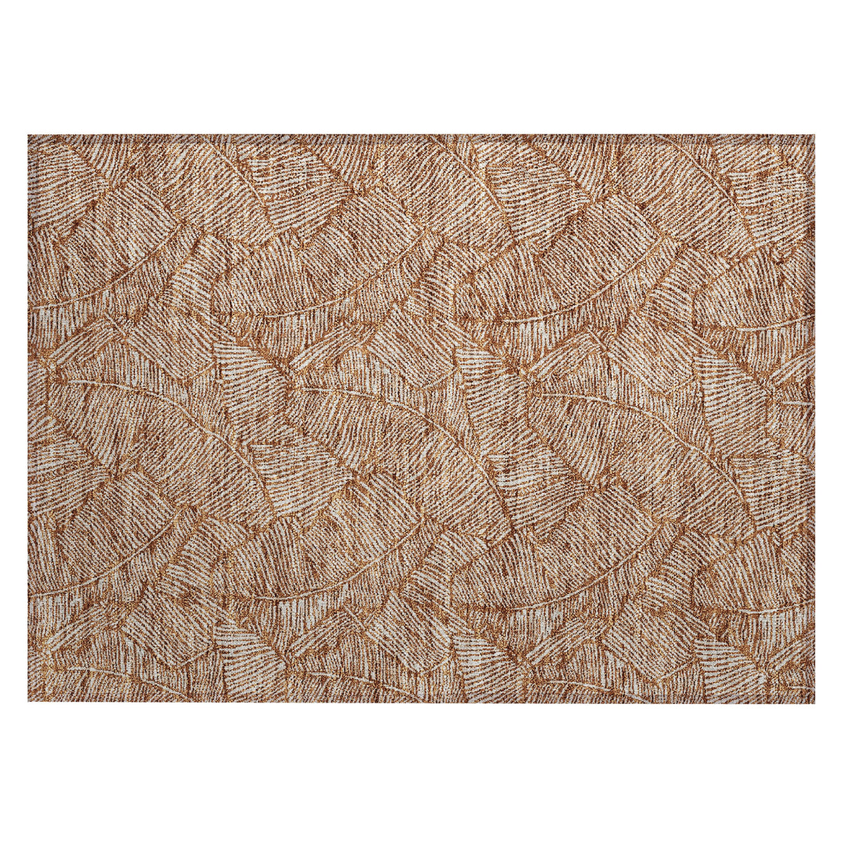 addison chantille acn913 paprika rug