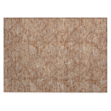 addison chantille acn913 paprika rug