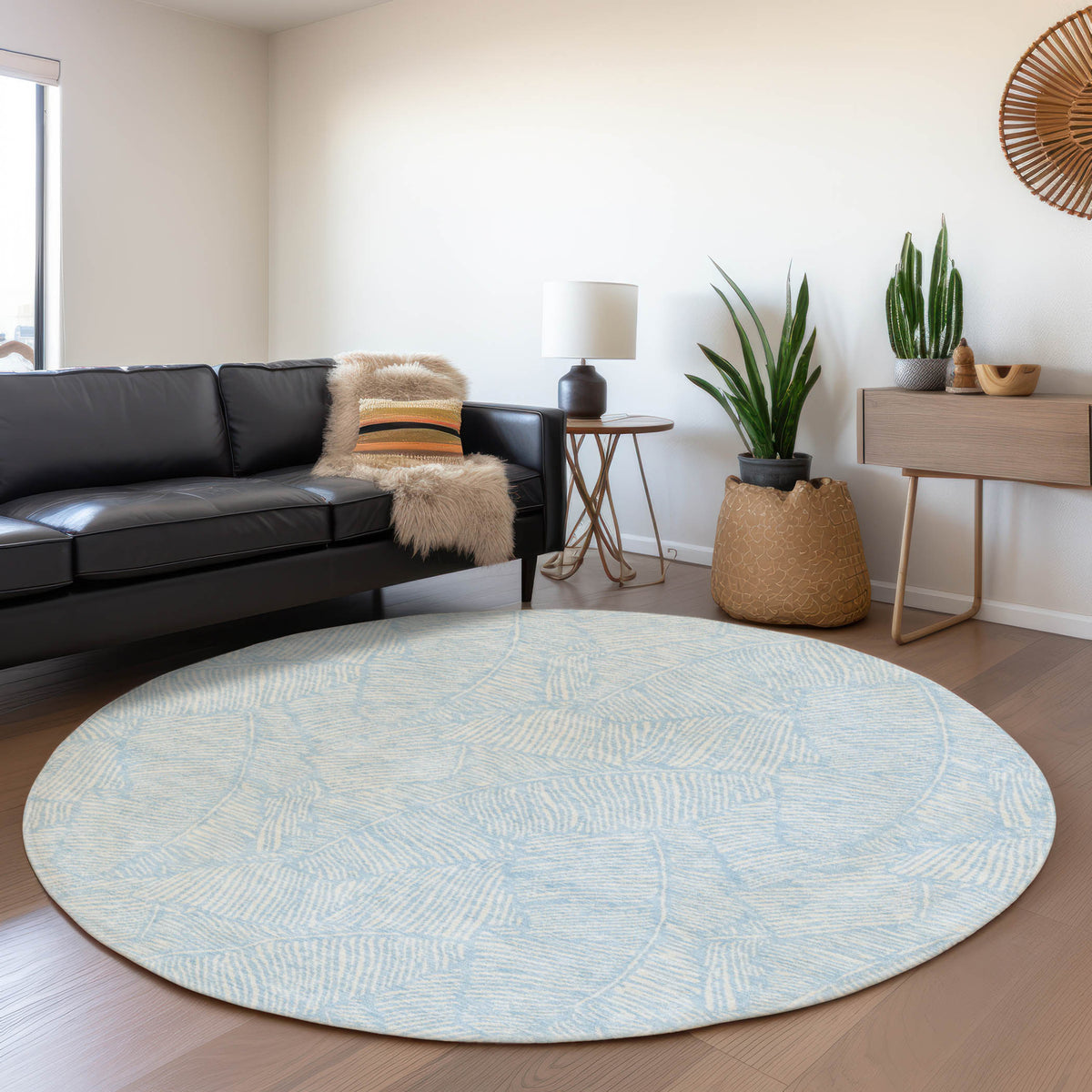 addison chantille acn913 sky rug
