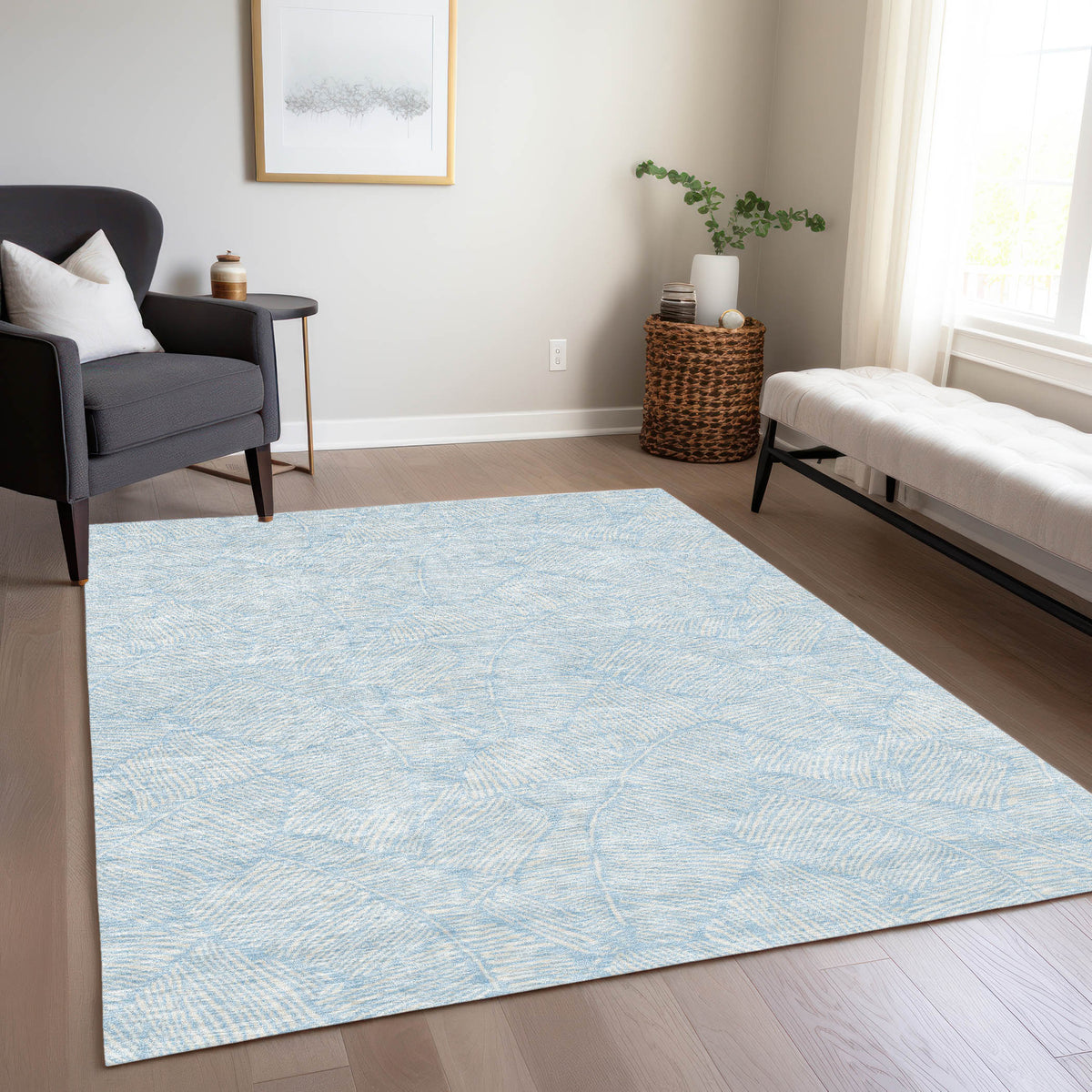 addison chantille acn913 sky rug