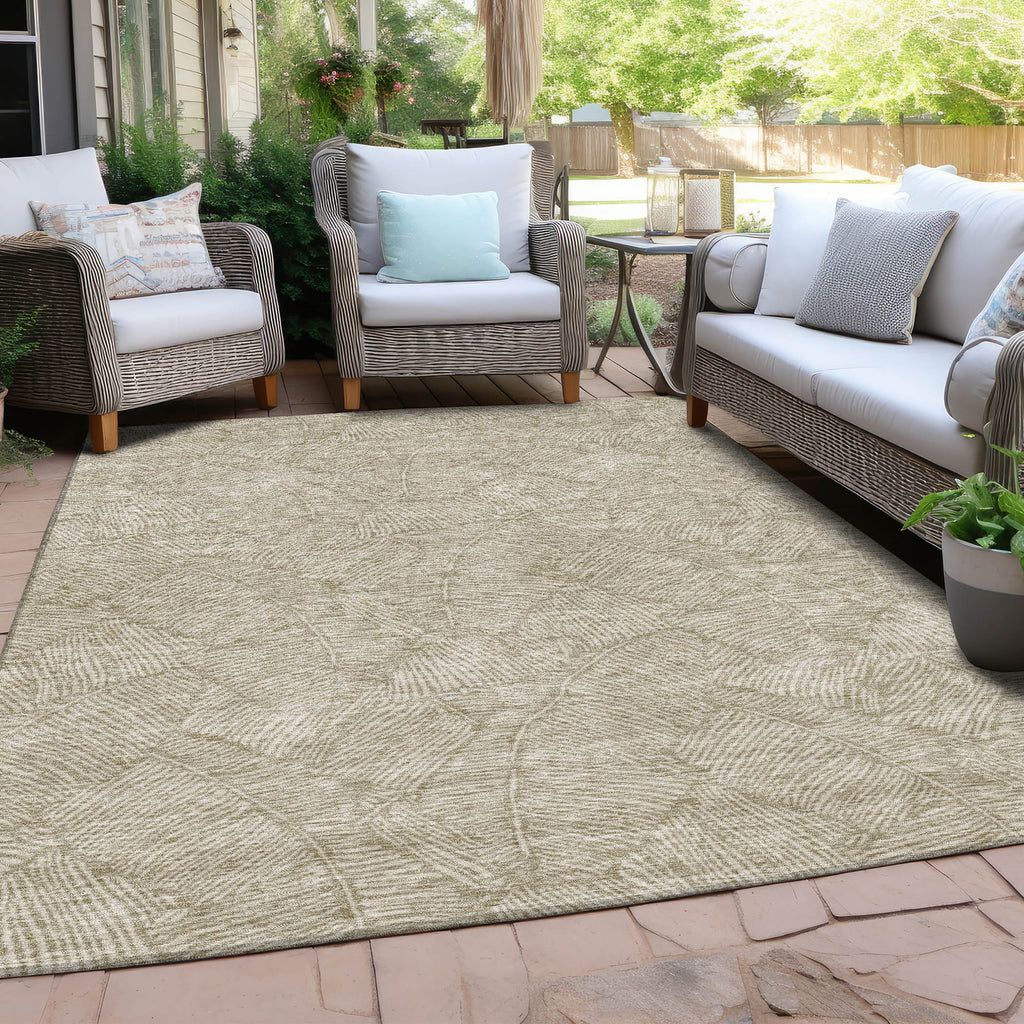 addison chantille acn913 taupe rug