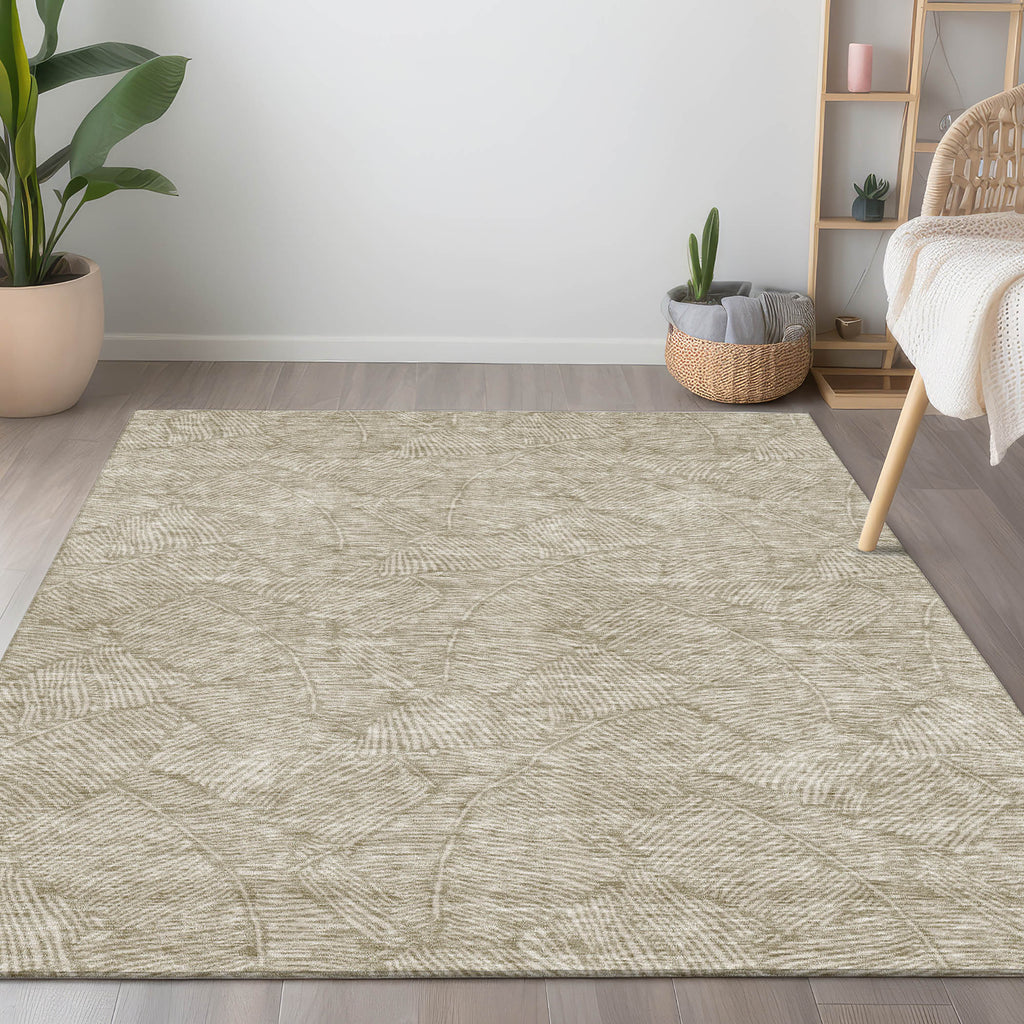 addison chantille acn913 taupe rug