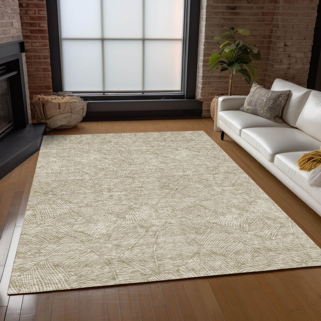 addison chantille acn913 taupe rug