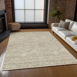 addison chantille acn913 taupe rug