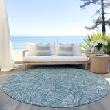 addison chantille acn913 teal rug