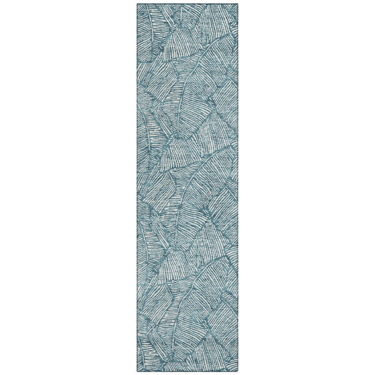 addison chantille acn913 teal rug