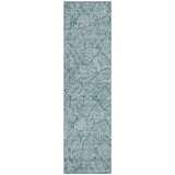 addison chantille acn913 teal rug