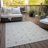addison chantille acn914 beige rug
