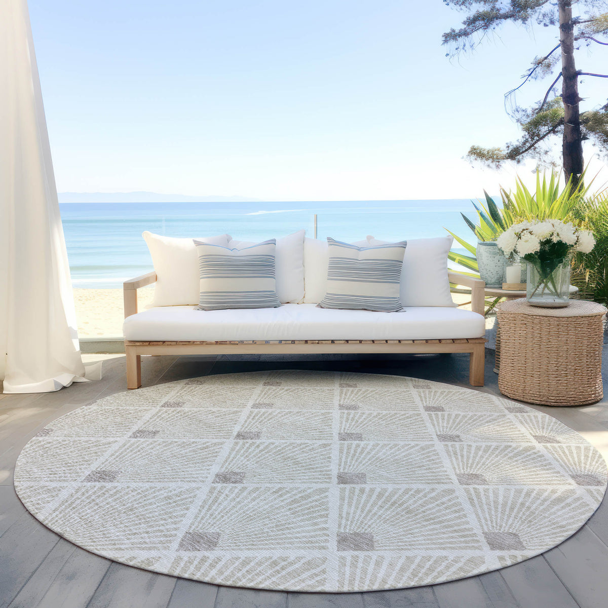 addison chantille acn914 beige rug