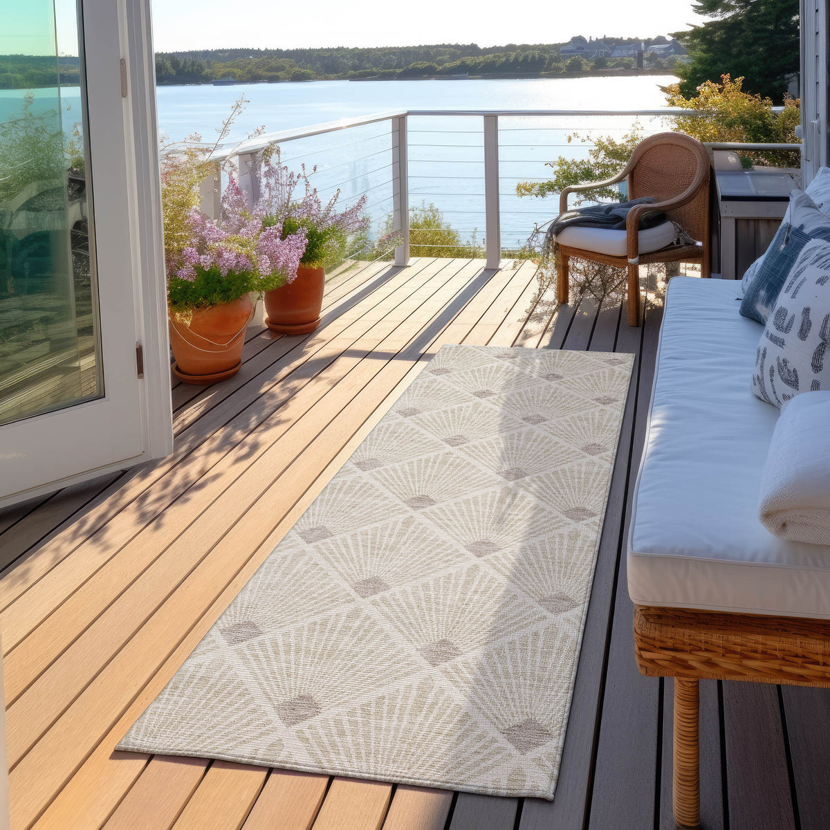 addison chantille acn914 beige rug