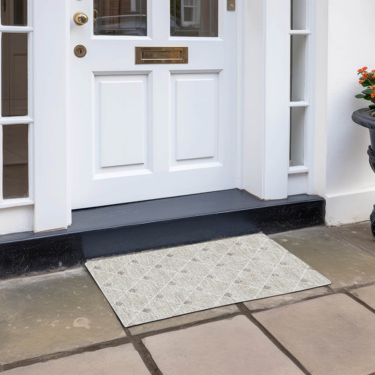 addison chantille acn914 beige rug