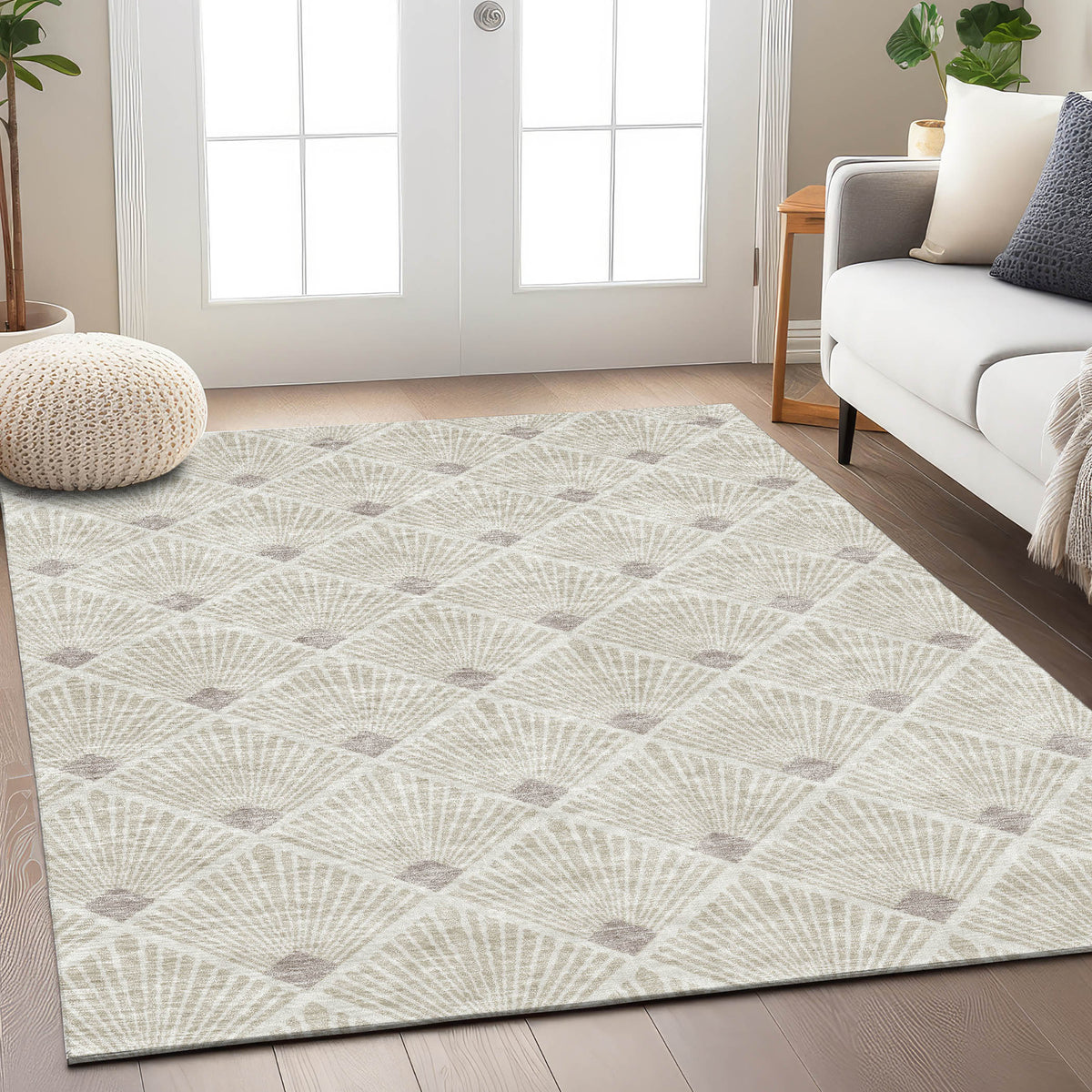 addison chantille acn914 beige rug