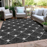 addison chantille acn914 black rug