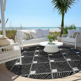 addison chantille acn914 black rug