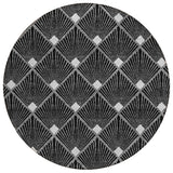 addison chantille acn914 black rug