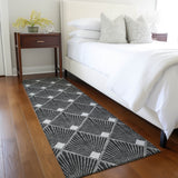 addison chantille acn914 black rug