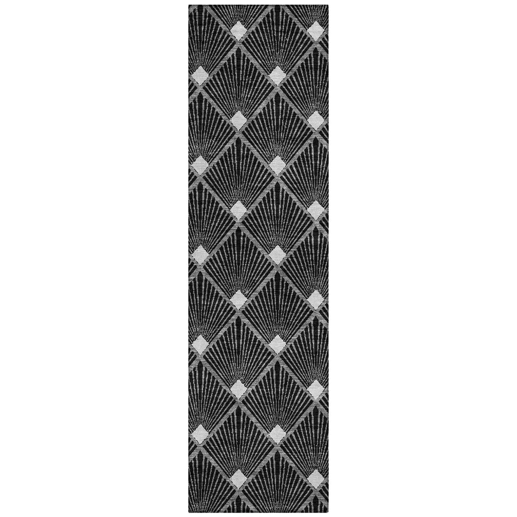addison chantille acn914 black rug