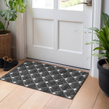 addison chantille acn914 black rug